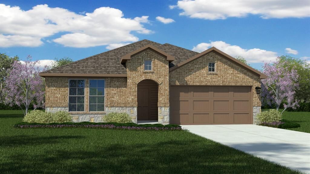 Property Photo: 9721 McClane Farm Drive TX 76036