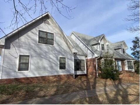 Property Photo:  2837 N Gulley Road  AR 72703 