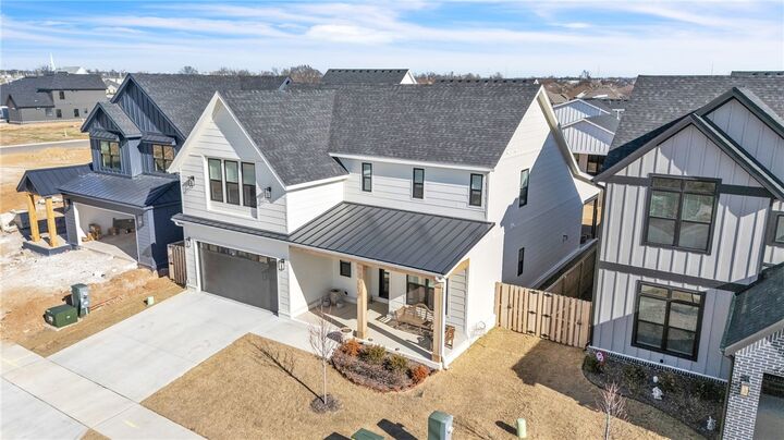 Property Photo:  6107 S 41st Street  AR 72758 