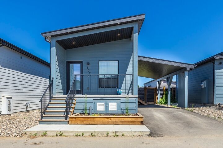 8900 Jim Bailey Road 107 — photo 1