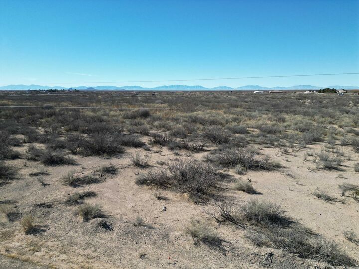Property Photo:  Desert Air Rd Lot 22 A And Lot 22 B  NM 88310 