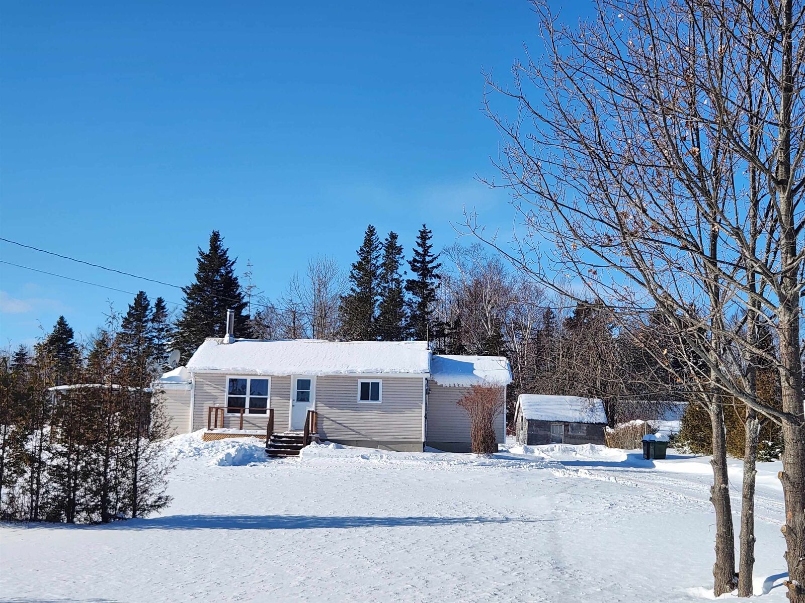 Photo de la propriété:  1003 Rte 17A  PE C0A 1R0 