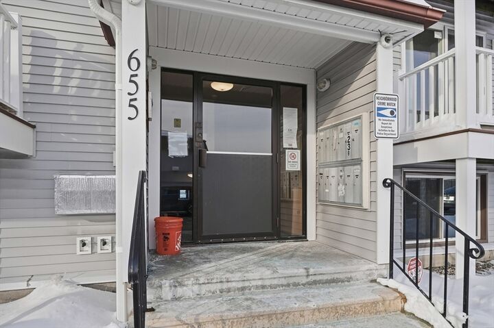 Property Photo:  655 Plantation St 20B  MA 01605 