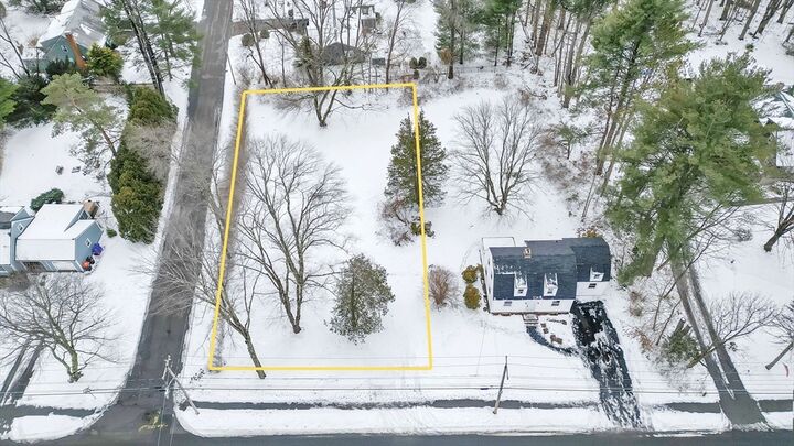 Property Photo:  36 Silver St  MA 01075 