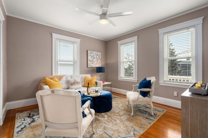 Property Photo:  97 Bow Street  MA 02474 