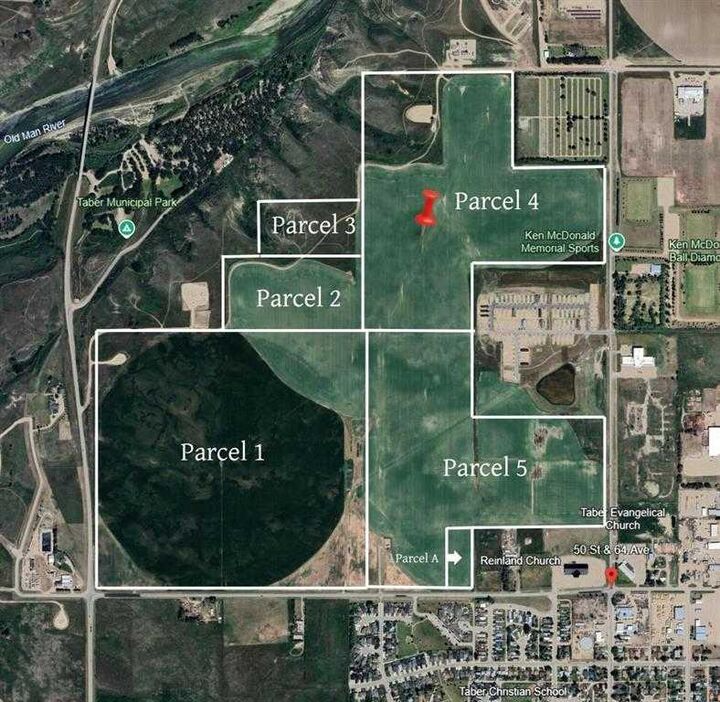 (Parcel 4), 4500 64 Avenue (Parcel 4) — photo 1