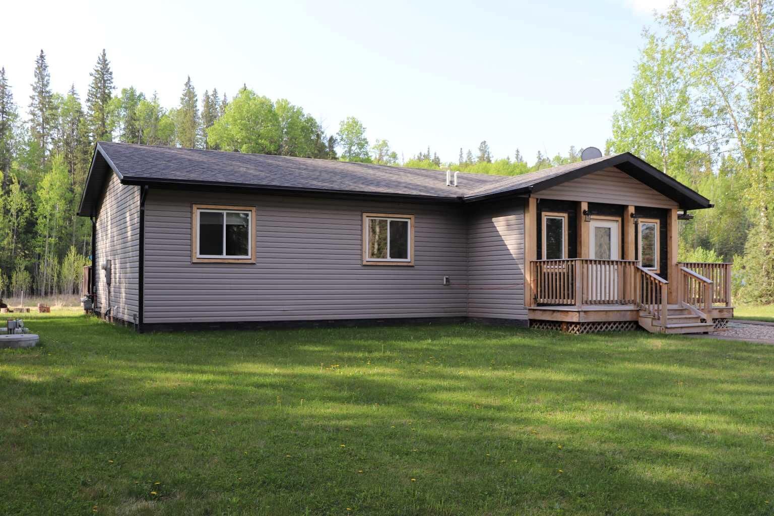Property Photo: 54019C Range Road 165 AB T7E 3N1