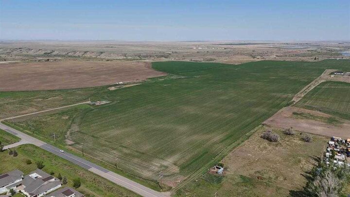 Property Photo: (Parcel 5), 4500 64 Avenue (Parcel 5) AB T1G 0A4