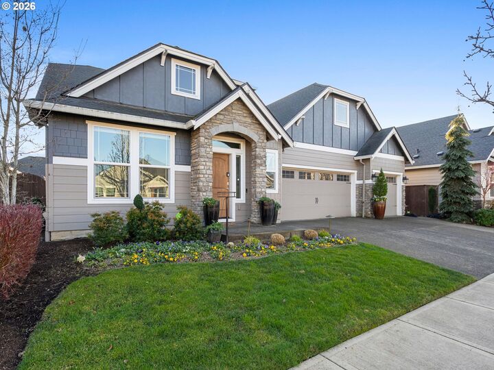 Property Photo: 15415 NE 15th St WA 98684