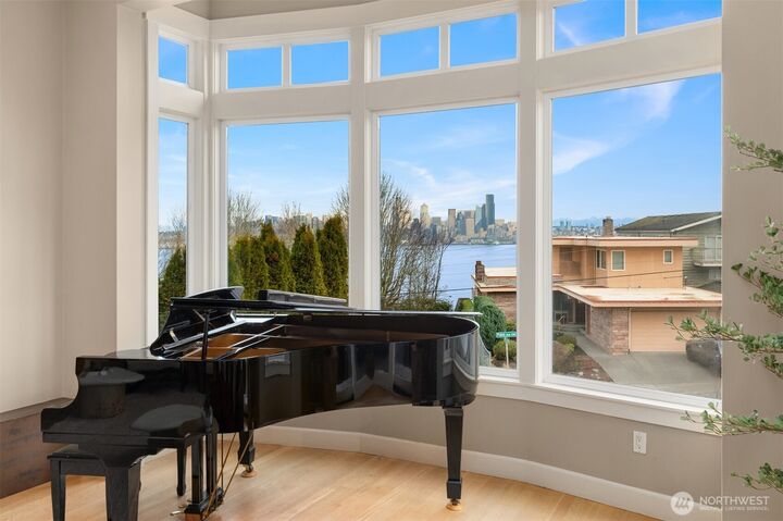 Property Photo: 1314 California Avenue SW WA 98116