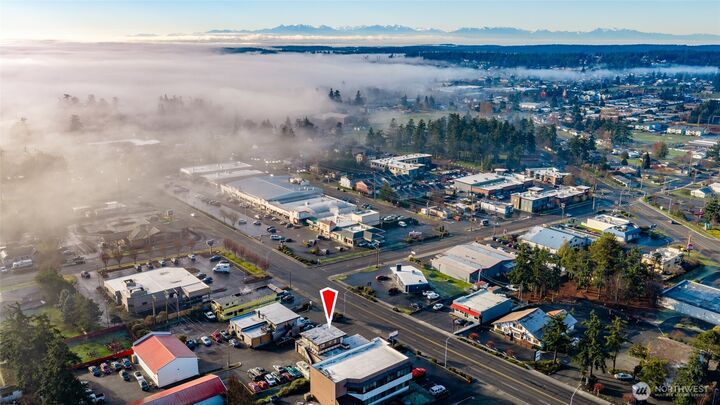 Property Photo:  746 NE Midway Boulevard  WA 98277 