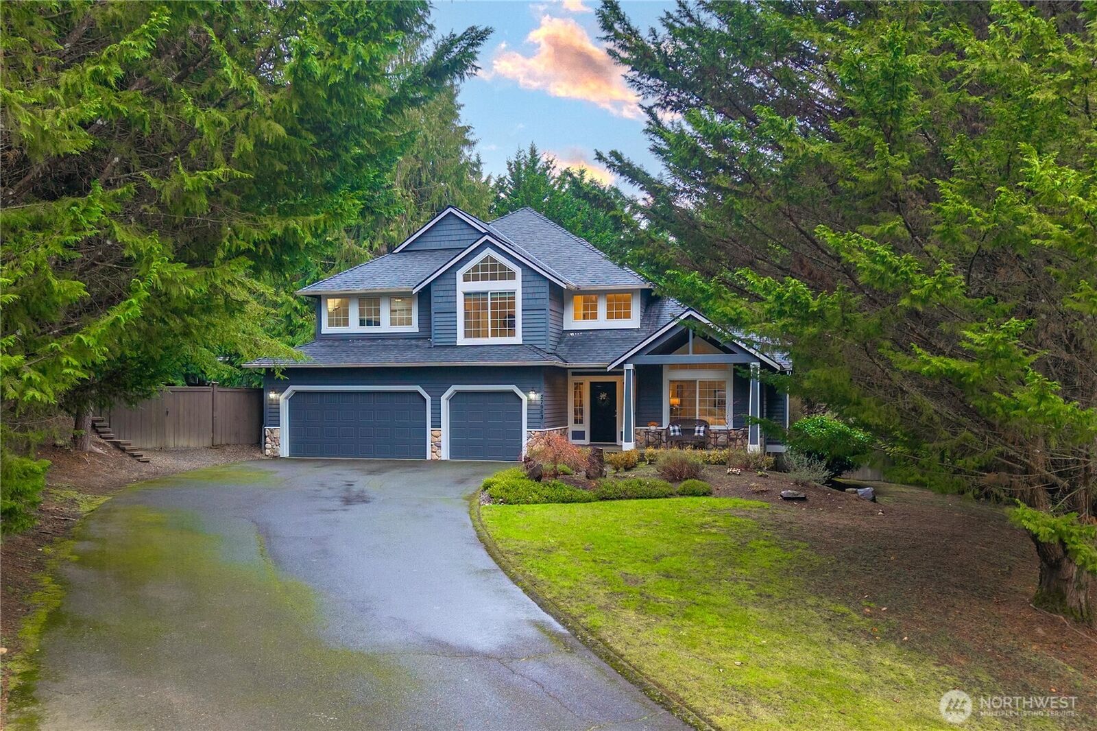 Property Photo:  27903 NE 26th Street  WA 98053 