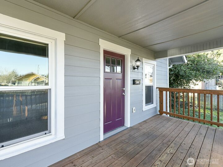 Property Photo: 7232 S Oakes Street WA 98409