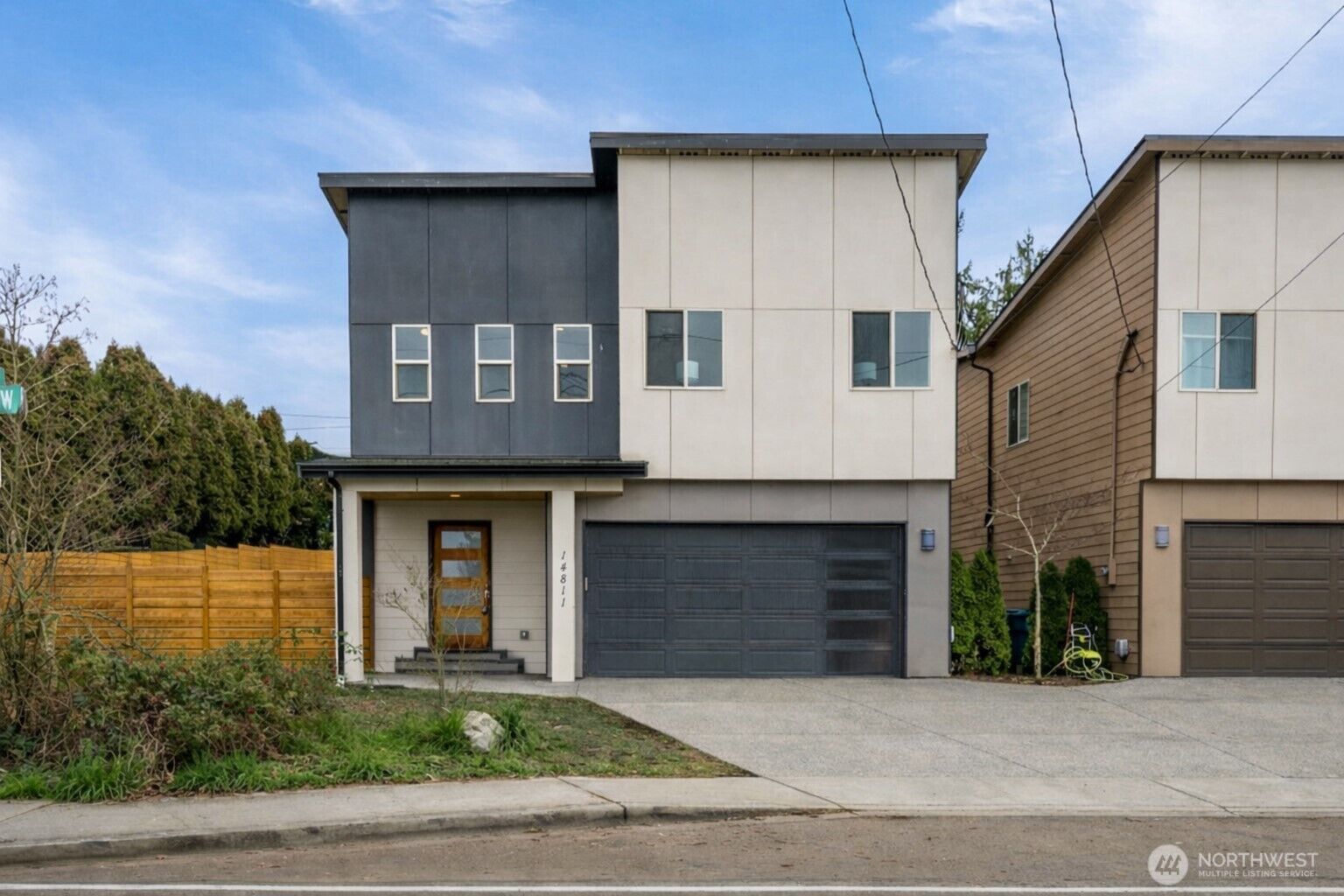 Property Photo: 14811 40th Avenue W WA 98087