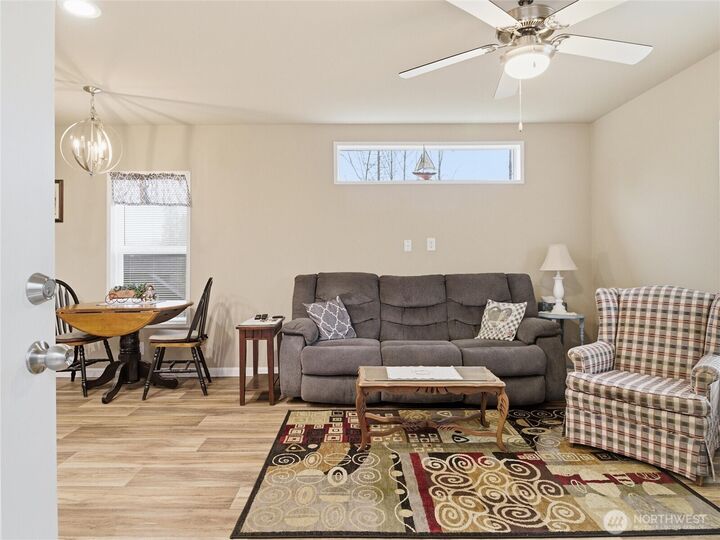 Property Photo:  50 SE Foxglove Court  WA 98584 