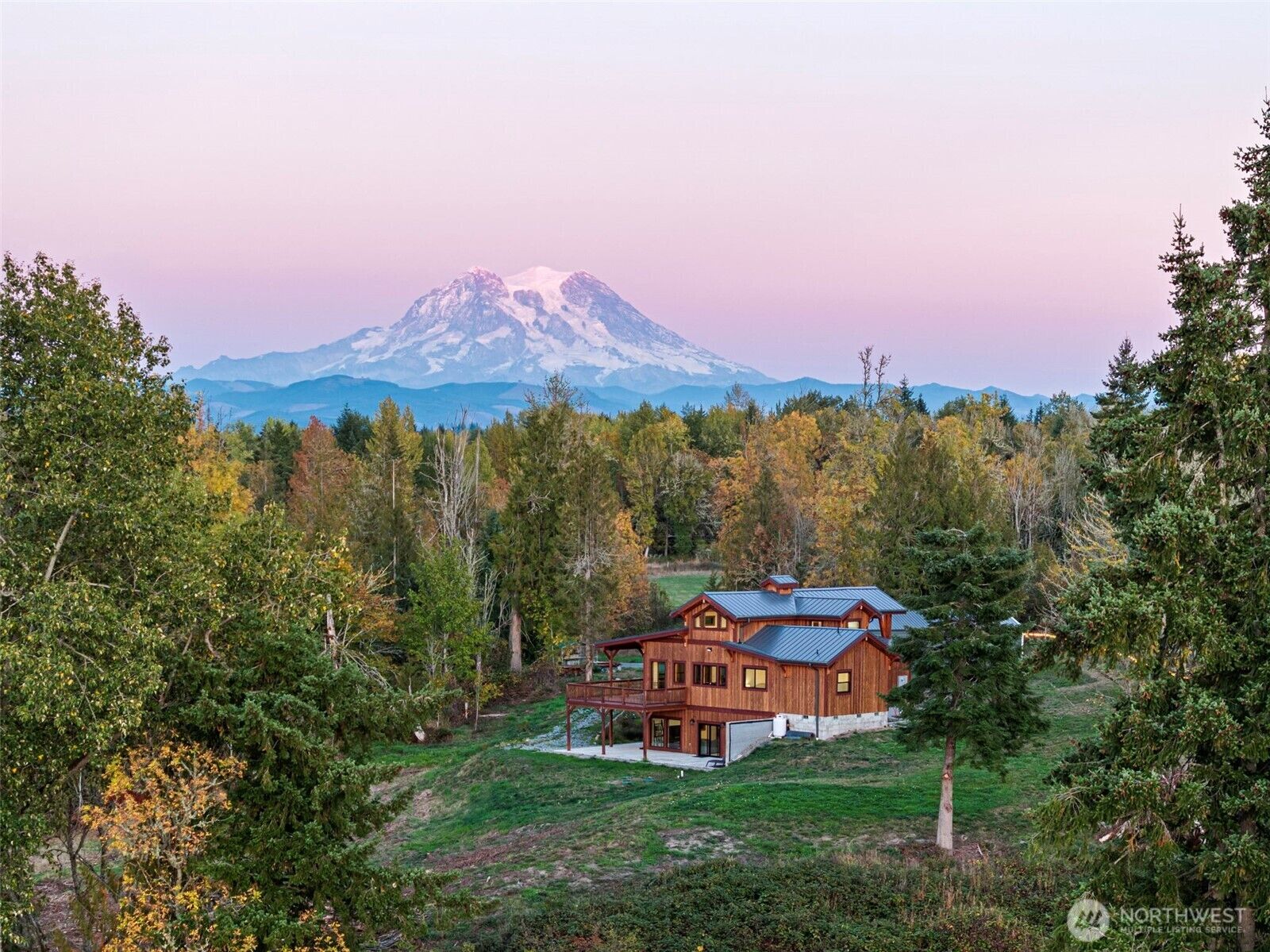 Property Photo: 42524 Dean Kreger Rd E WA 98328