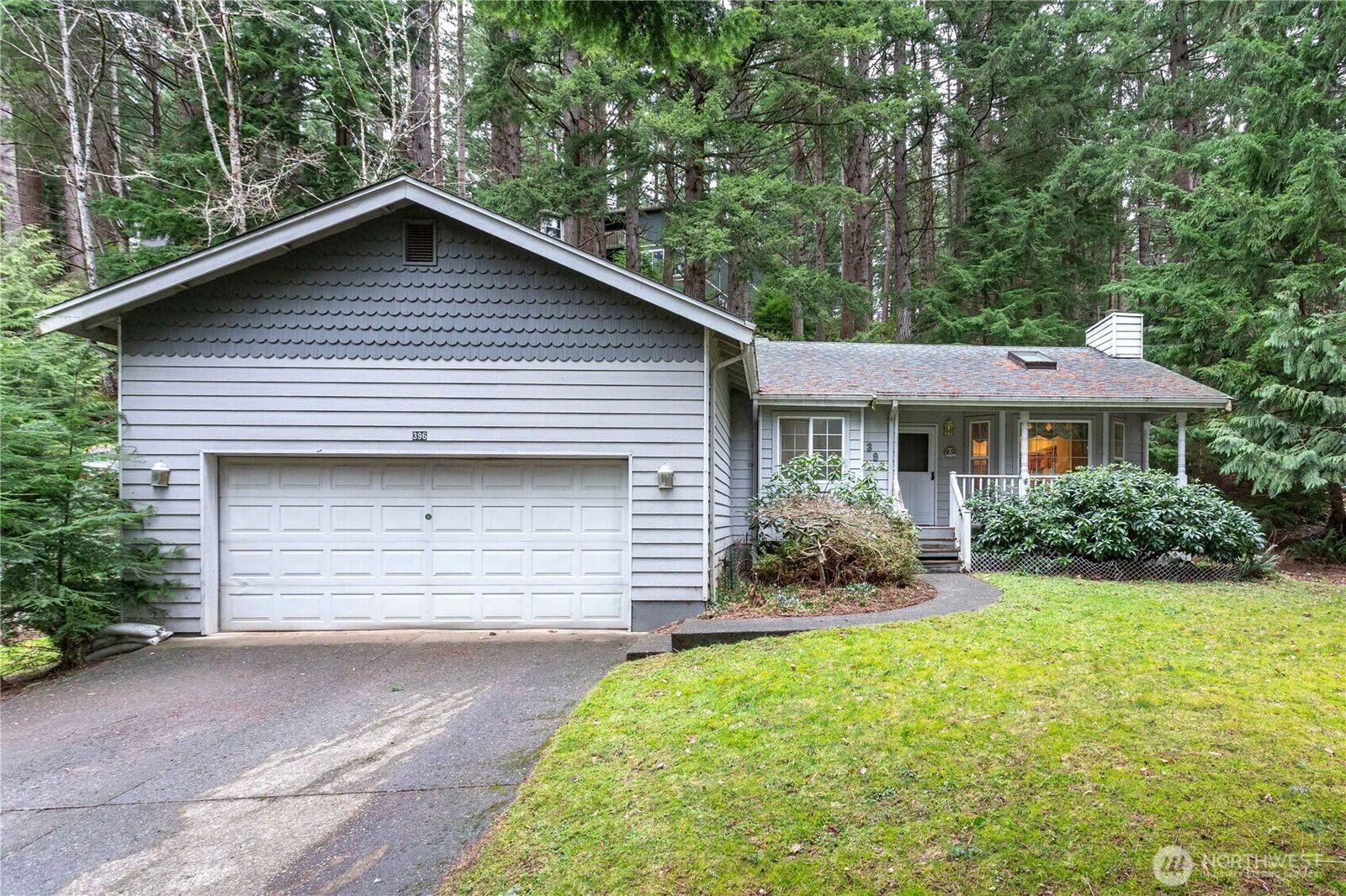 Property Photo:  396  Sudden Valley Drive  WA 98229 