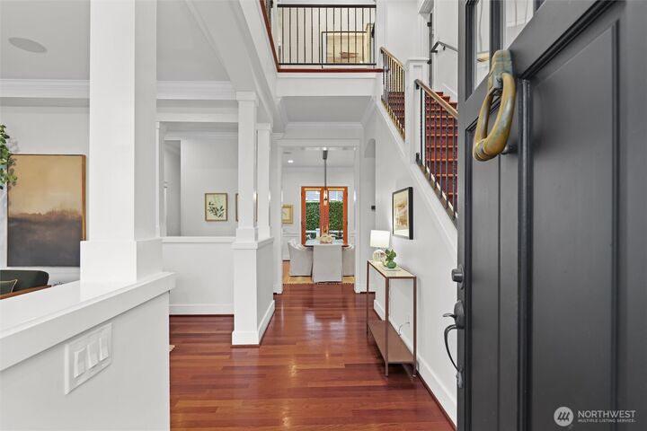 Property Photo: 3710 NE 41st Street WA 98105