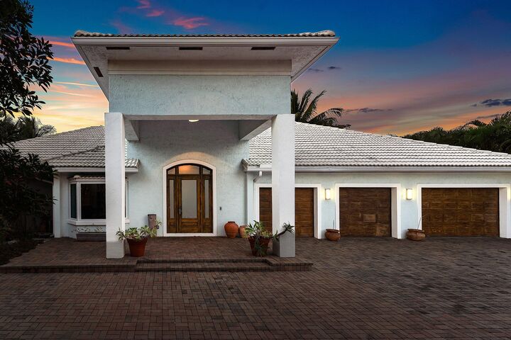 Property Photo:  2311 NE 47th Street  FL 33064 