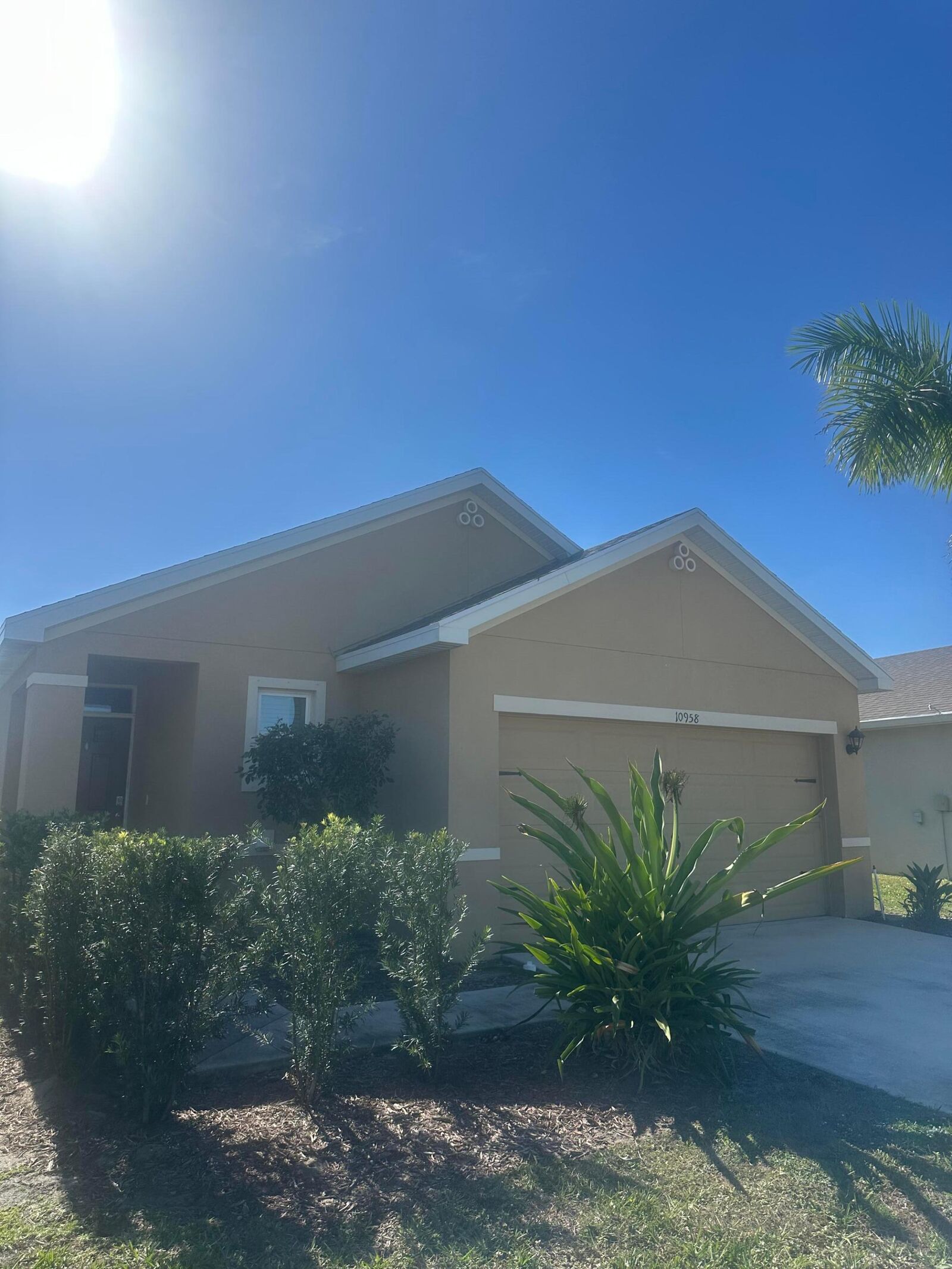 Property Photo:  10958 SW Robbia Way  FL 34987 