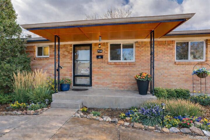 Property Photo:  7041 Beacon Way  CO 80030 