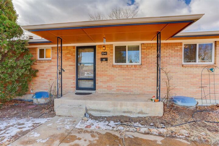 Property Photo:  7041 Beacon Way  CO 80030 