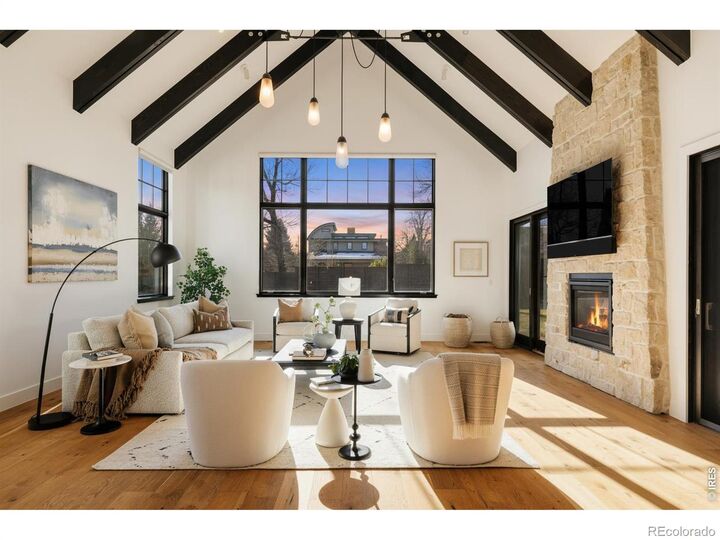 Property Photo: 1695 Orchard Avenue CO 80304