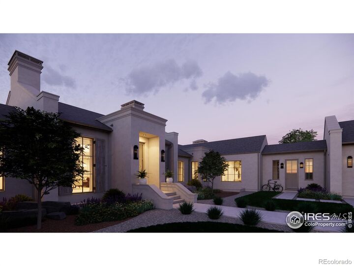 Property Photo: 918 Cub Court CO 80525