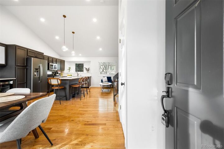 Property Photo:  8163 S Humboldt Circle  CO 80122 