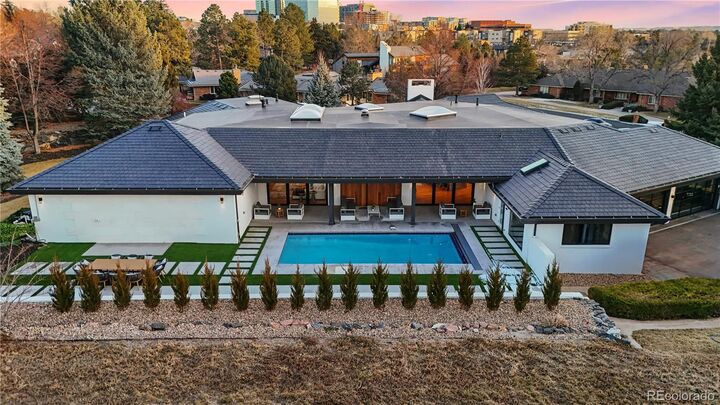 Property Photo:  49 Charlou Circle  CO 80111 