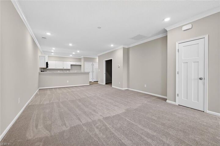 Property Photo: 1704 Kathy Ann Way VA 23314