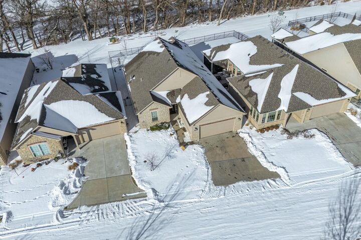 Property Photo:  4883 N Prestwick Ave  KS 67226-7633 