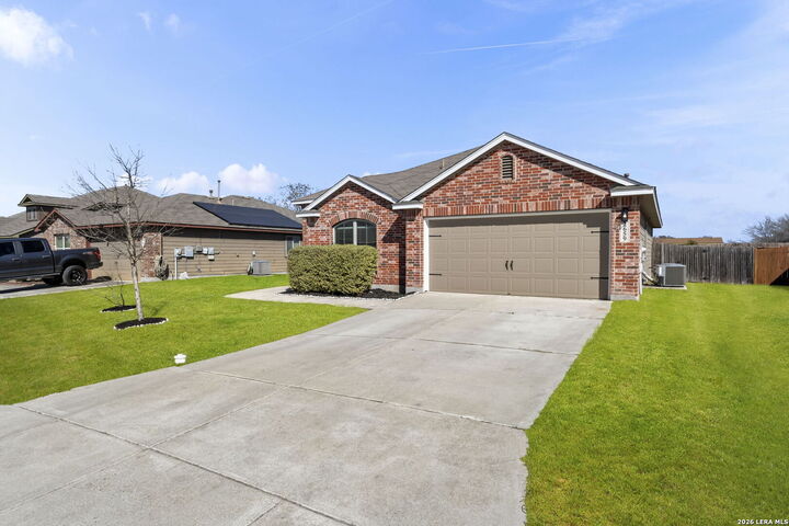 Property Photo:  2659 Diamondback Trail  TX 78130 