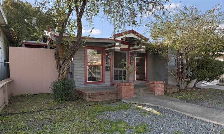 Property Photo:  763 South 11th Street  CA 95112 