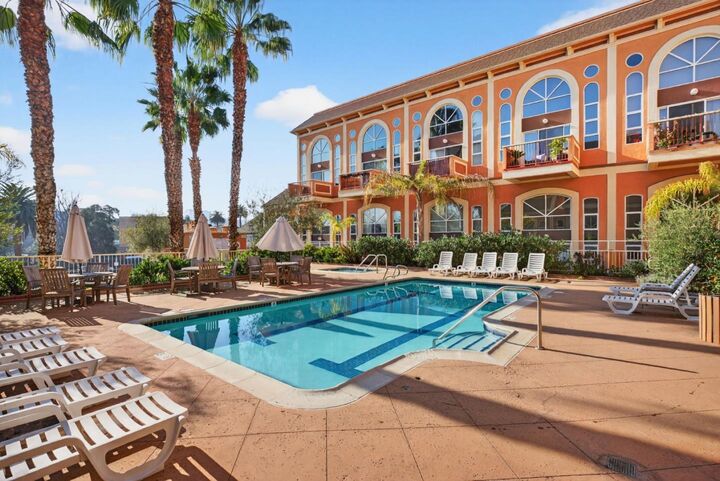 Property Photo: 350 North 2nd Street 323 CA 95112