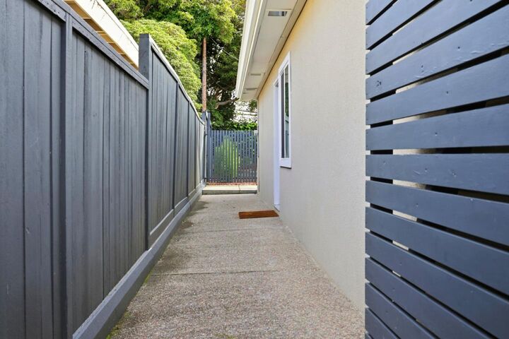 Property Photo: 78 Poinsettia Avenue CA 94403