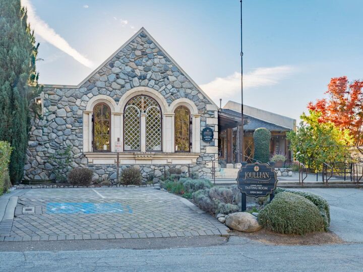 Property Photo:  20300 Cachagua Road  CA 93924 