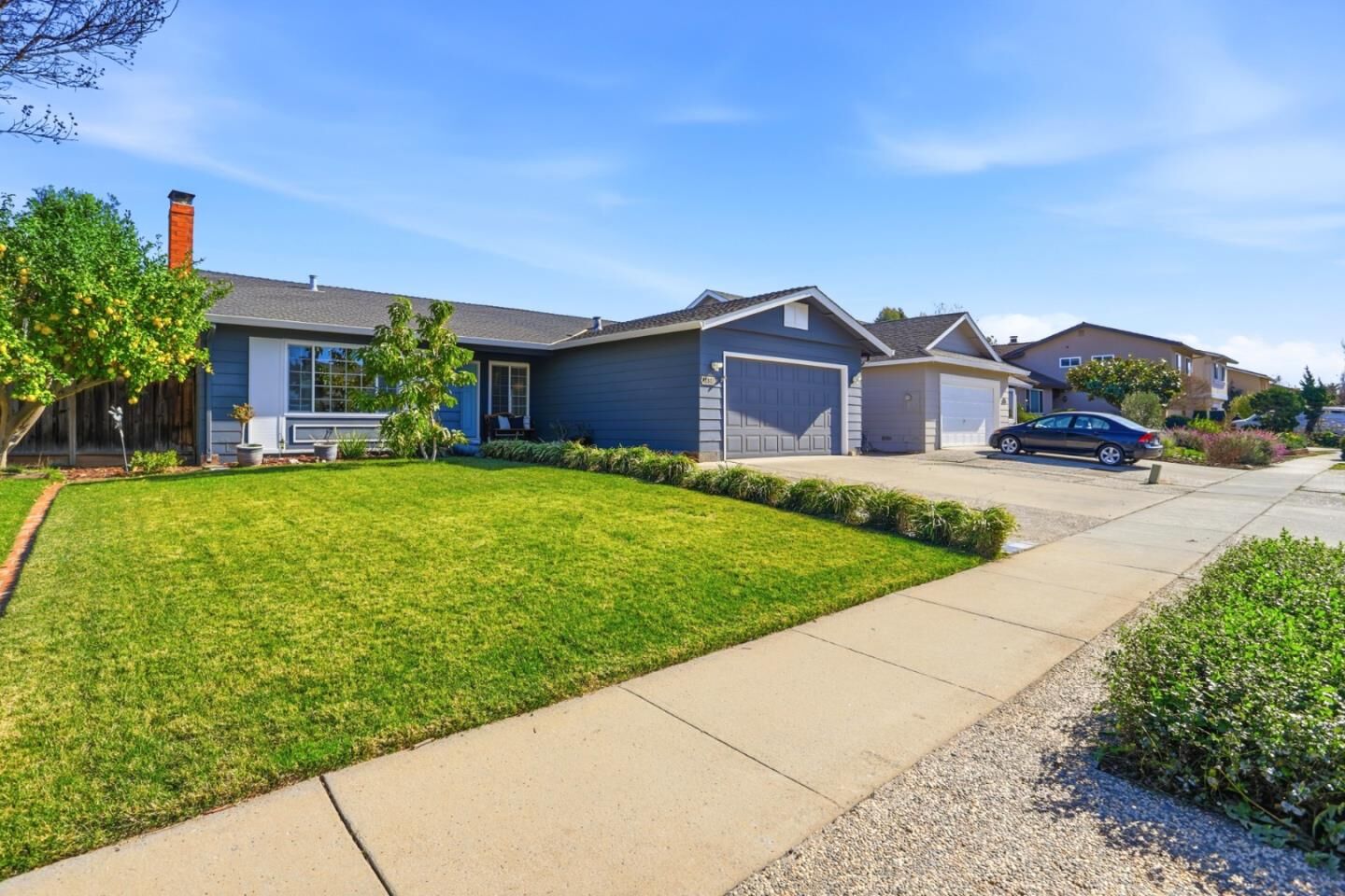 Property Photo:  4484 Hampshire Place  CA 95136 