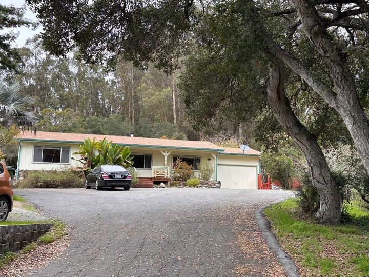 Property Photo:  46 Valley View Road  CA 95076 