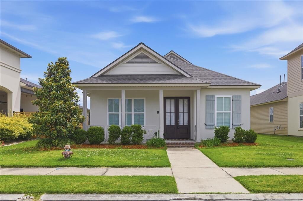 Property Photo:  5817 Crape Court N/A  LA 70605 