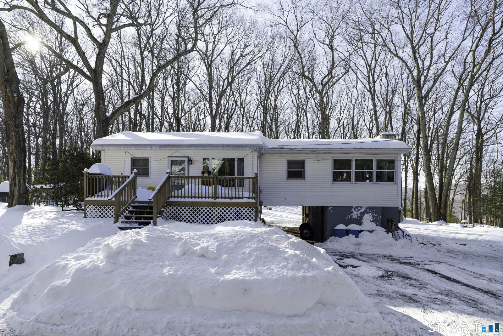 Property Photo: 36 Maple Drive CT 06776