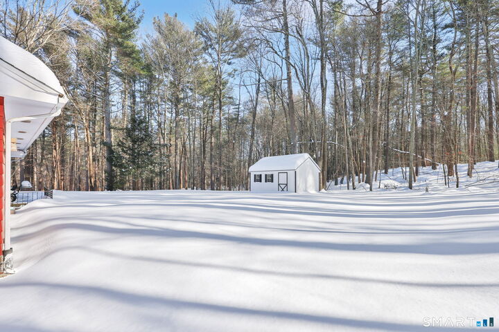 Property Photo:  46 Village Hill Road  CT 06076 