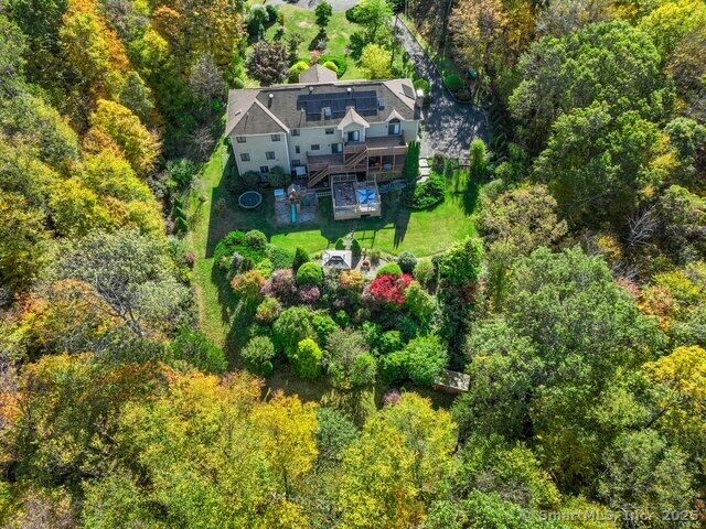 Property Photo: 41 Ridge Line Road CT 06612