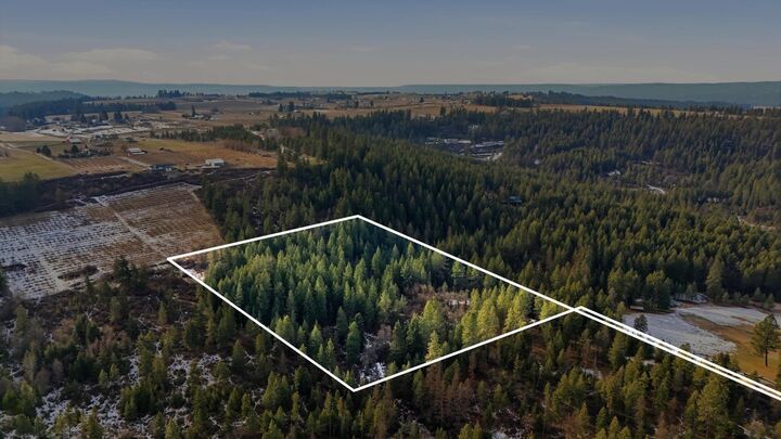 Property Photo:  Xxxxx E Day Mt Spokane Rd Unassigned Address On Day Mt Spoka  WA 99021 