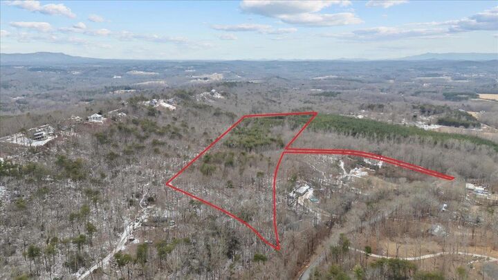 Property Photo:  00 Ponder Lane ***  SC 29687 