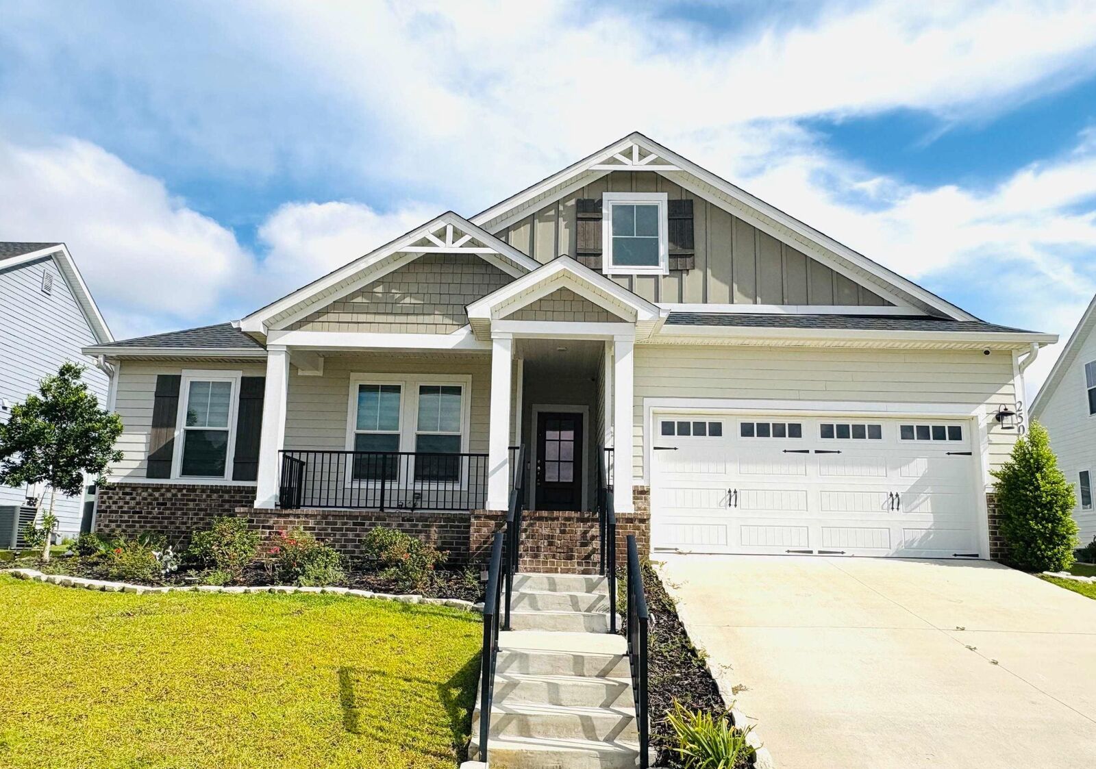 Property Photo:  2506 Blue Ridge Drive  FL 32311 