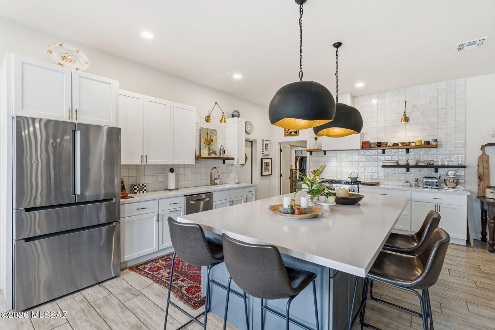 Property Photo: 3720 N Tucson Boulevard AZ 85716