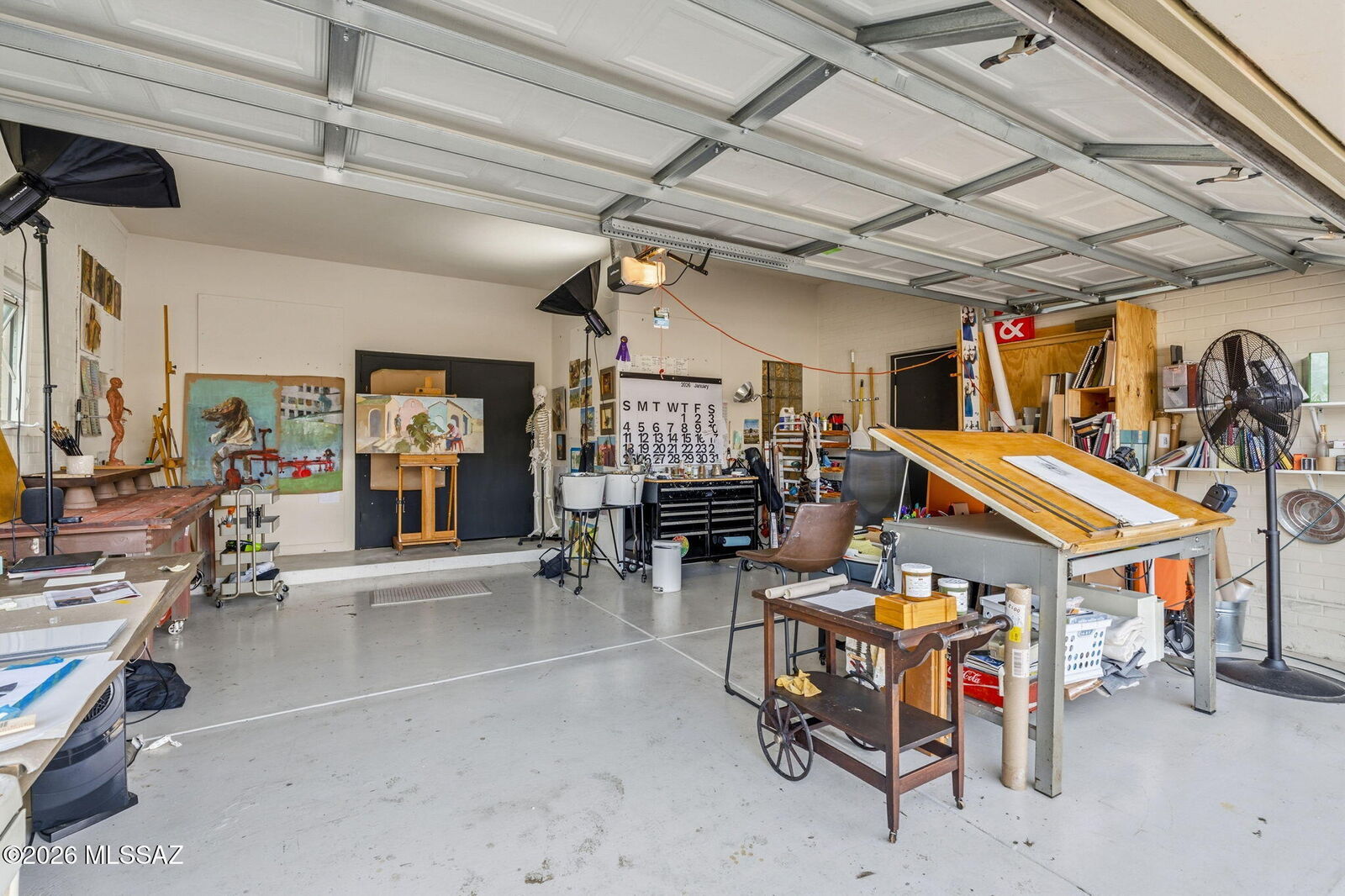 Property Photo:  3720 N Tucson Boulevard  AZ 85716 