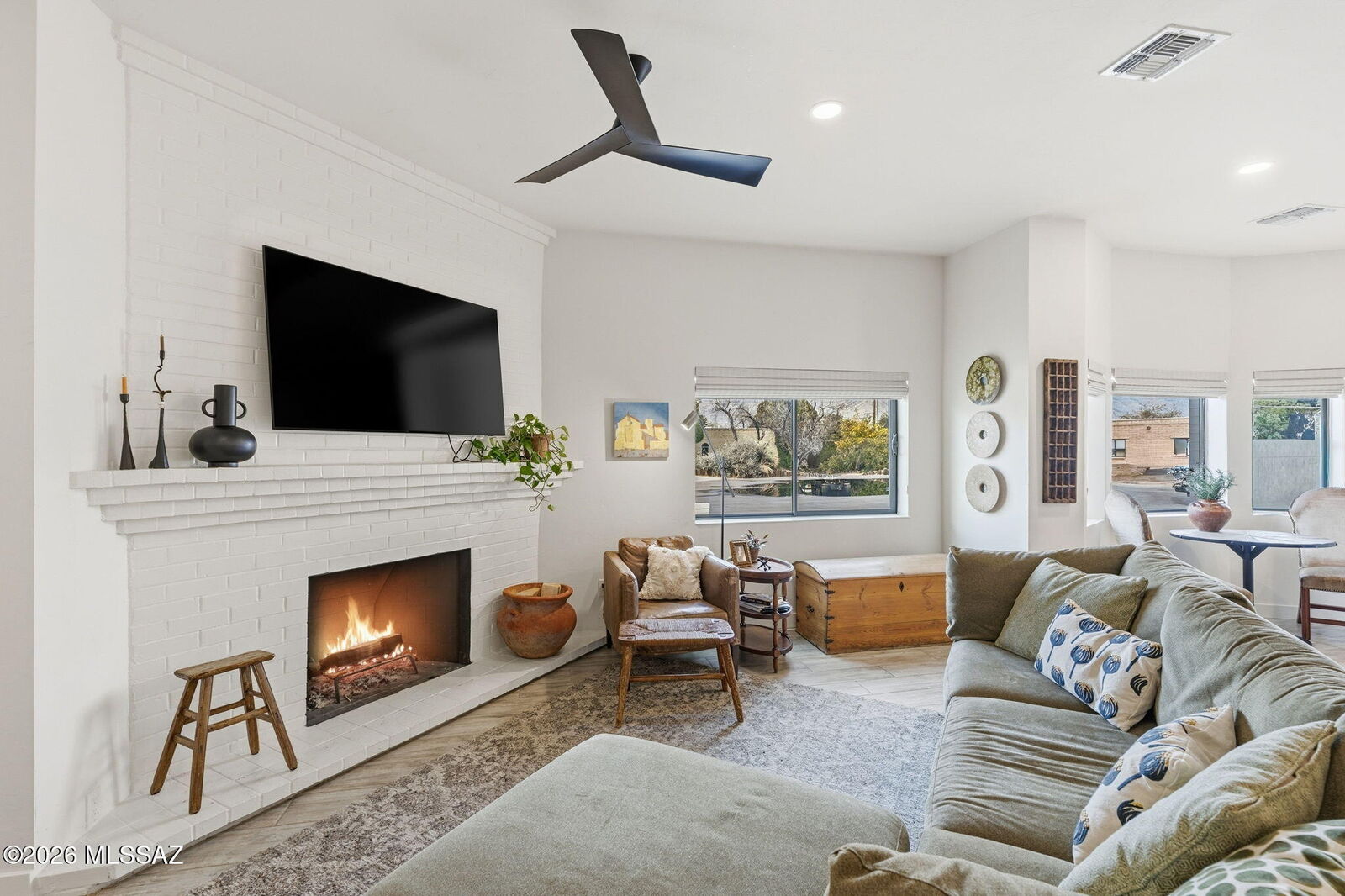 Property Photo:  3720 N Tucson Boulevard  AZ 85716 