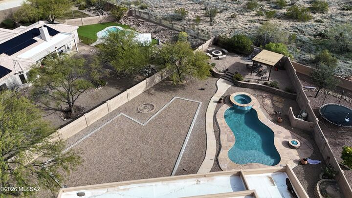 Property Photo: 9389 S Avenida Mochuelo AZ 85641